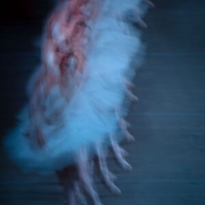 Ballerinas 3 (with border)