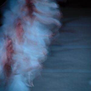 Ballerinas 2 (with border)