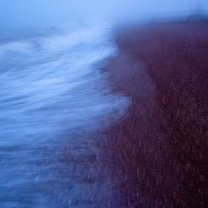 Sea Fret 1 (with border)